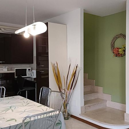 S.G. House Daire Castelnuovo del Garda Dış mekan fotoğraf