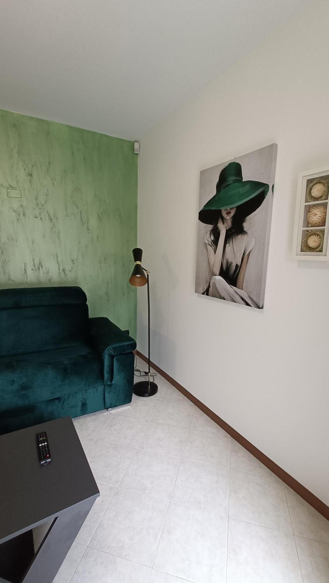 S.G. House Daire Castelnuovo del Garda Dış mekan fotoğraf